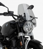 Cúpula Puig New Generation Touring BMW R12 / R12 NINET (24-25) Ahumado 22134H