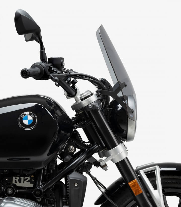 Cúpula Puig New Generation Touring BMW R12 / R12 NINET (24-25) Ahumado 22134H