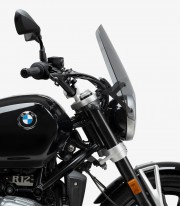 Cúpula Puig New Generation Touring BMW R12 / R12 NINET (24-25) Ahumado 22134H