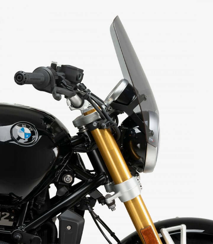 Windschild Puig New Generation Touring BMW R12/nineT (24-26) Getönt 22134H