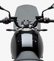 Cúpula Puig New Generation Touring BMW R12 / R12 NINET (24-25) Ahumado 22134H