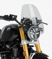 Cúpula Puig New Generation Touring BMW R12 NINET (24-25) Transparente 22134W