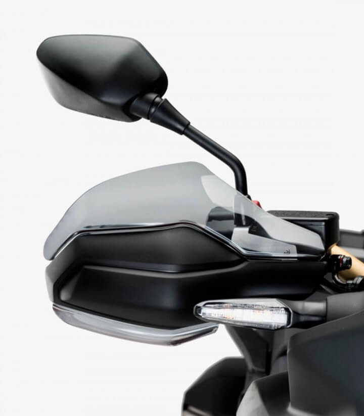 Extensor paramanos Honda CRF1000L Africa Twin Puig Ahumado 8948H