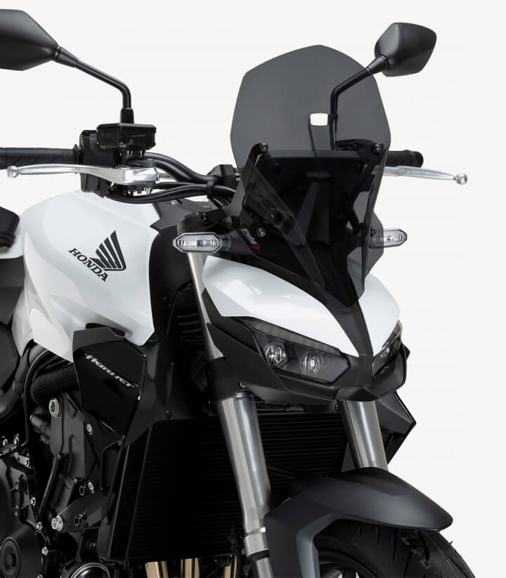 Cúpula Puig New Generation Touring Honda CB1000 Hornet / SP (25) Ahumado oscuro 22382F