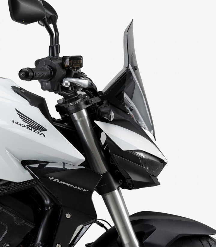 Cúpula Puig New Generation Touring Honda CB1000 Hornet / SP (25) Ahumado 22382H