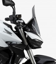 Honda CB1000 Hornet / SP (25) Puig New Generation Touring Smoked Windshield 22382H
