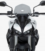 Honda CB1000 Hornet / SP (25) Puig New Generation Touring Smoked Windshield 22382H