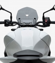 Honda CB1000 Hornet / SP (25) Puig New Generation Touring Smoked Windshield 22382H