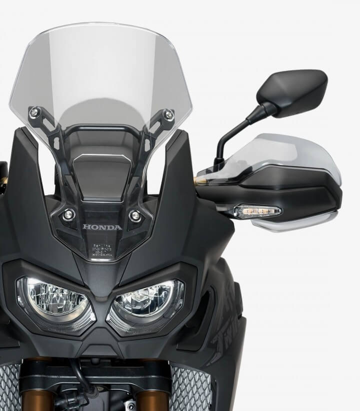 Extensor paramanos Honda CRF1000L Africa Twin Puig Ahumado 8948H
