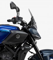 Cúpula Puig New Generation Touring Yamaha MT-07 (25) Ahumado 22413H