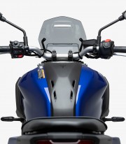 Cúpula Puig New Generation Touring Yamaha MT-07 (25) Ahumado 22413H