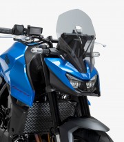 Cúpula Puig New Generation Touring Honda CB750 Hornet (25) Ahumado 22424H