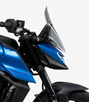 Cúpula Puig New Generation Touring Honda CB750 Hornet (25) Ahumado 22424H