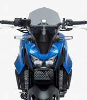 Cúpula Puig New Generation Touring Honda CB750 Hornet (25) Ahumado 22424H