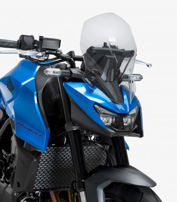 Cúpula Puig New Generation Touring Honda CB750 Hornet (25) Transparente 22424W