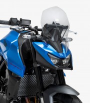Cúpula Puig New Generation Touring Honda CB750 Hornet (25) Transparente 22424W