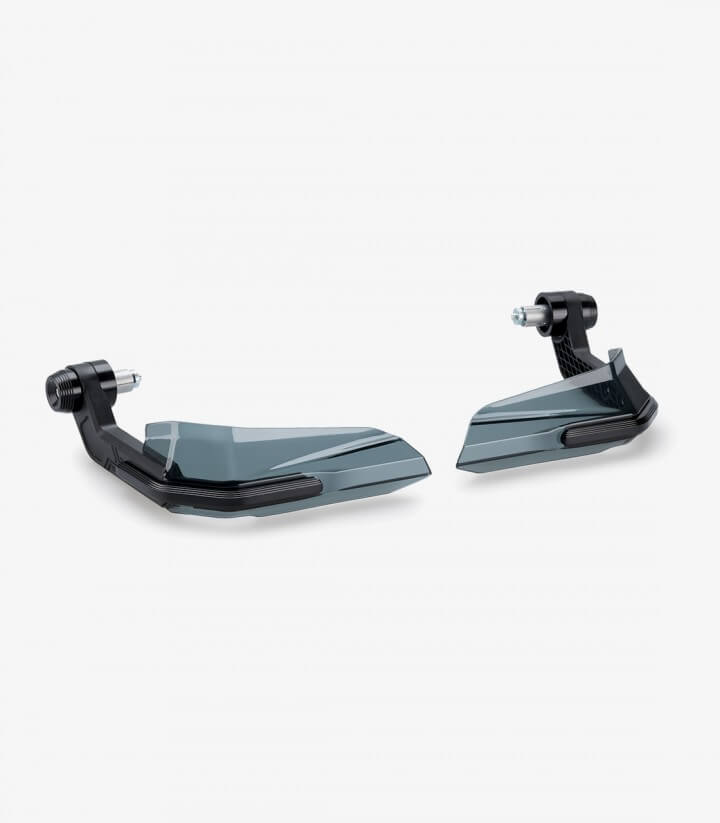 Universal Puig Black Handguards 22056N