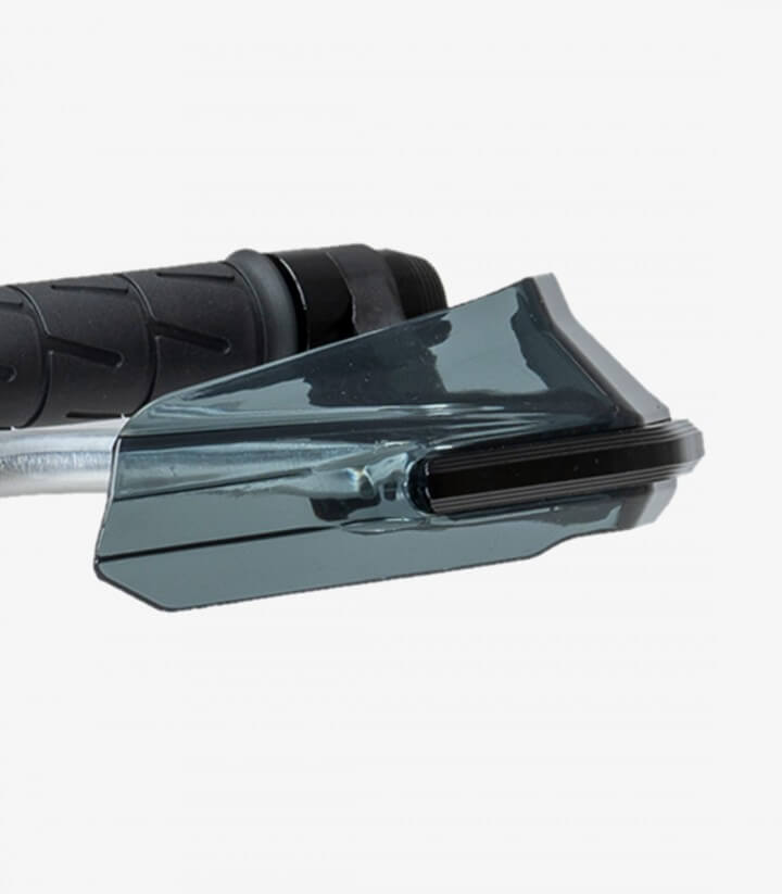 Kawasaki Puig Black Handguards 22057N
