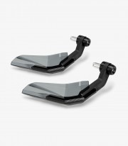 Paramanos Kawasaki Puig Negro 22057N