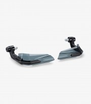Paramanos Kawasaki Puig Negro 22057N
