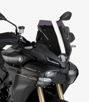 Yamaha Tracer 9 (25) Puig Sport Dark smoked Windshield 22455F