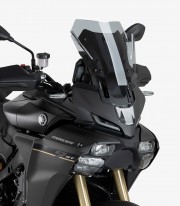 Yamaha Tracer 9 (25) Puig Sport Smoked Windshield 22455H