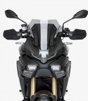 Yamaha Tracer 9 (25) Puig Sport Smoked Windshield 22455H