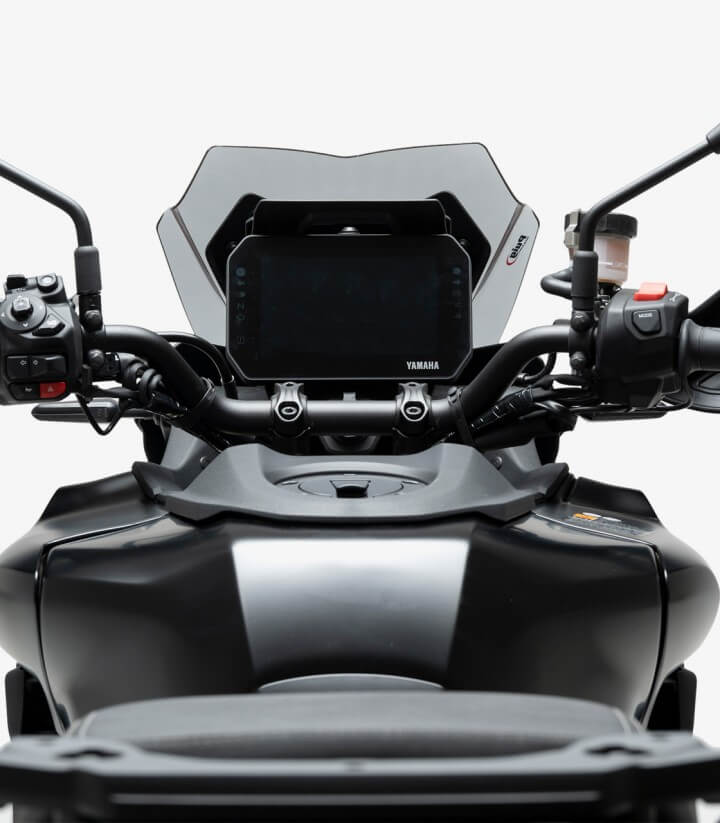 Cúpula Puig Sport Yamaha Tracer 9 (25) Ahumado 22455H