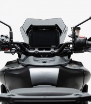 Yamaha Tracer 9 (25) Puig Sport Smoked Windshield 22455H