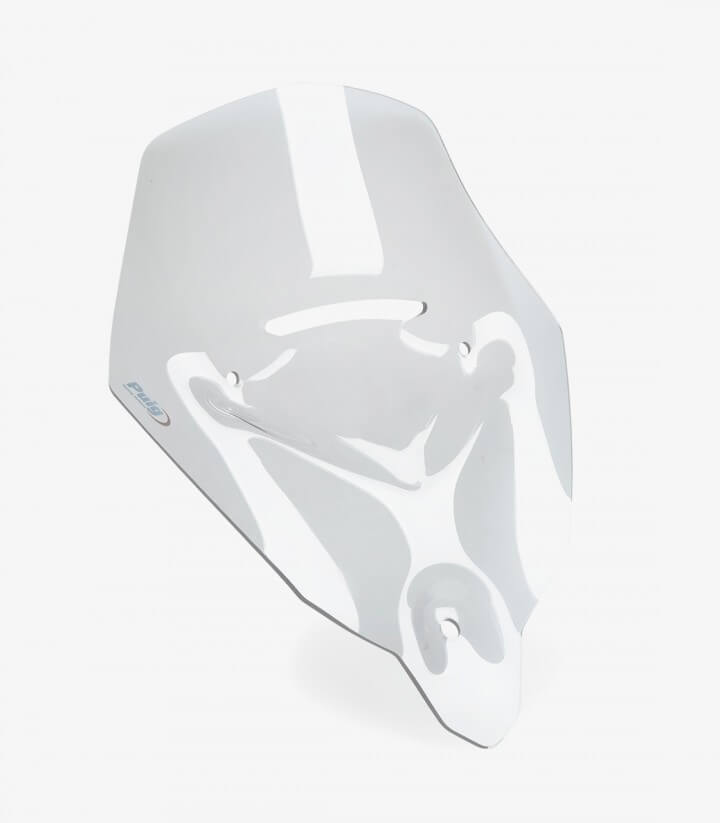 Cúpula Puig Sport Triumph Tiger Sport 800 (25) Transparente 22522W