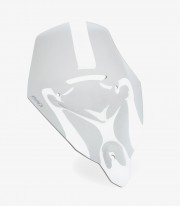 Triumph Tiger Sport 800 (25) Puig Sport Transparent Windshield 22522W