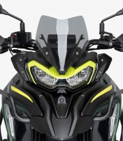 Cúpula Puig Sport Benelli TRK 702 / X (23-25) Ahumado 22584H