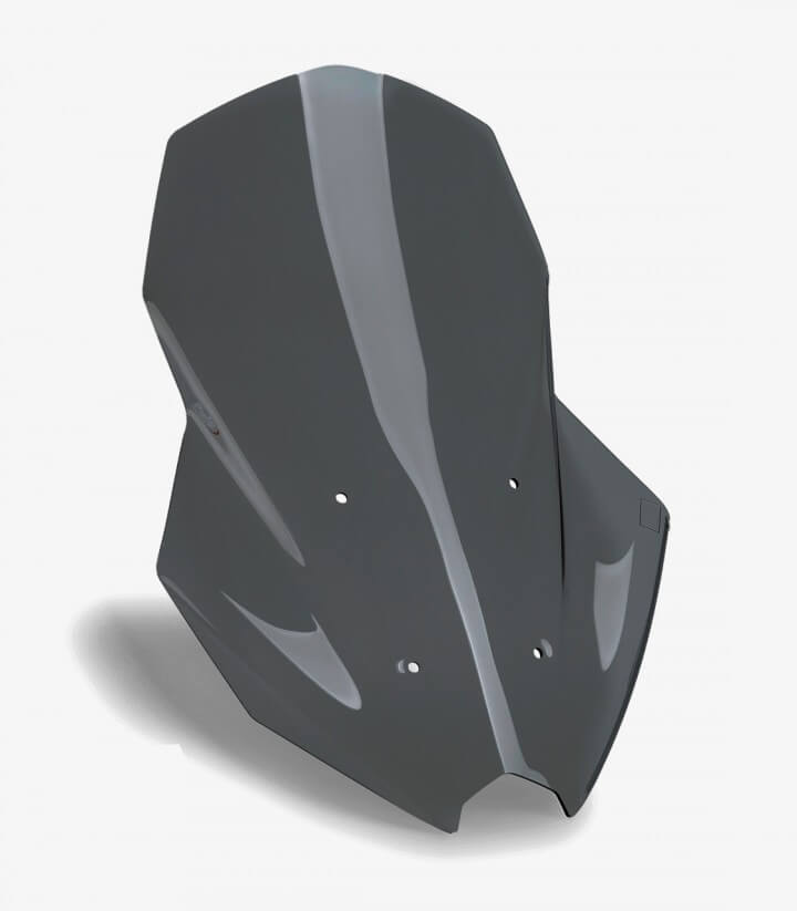 Pantalla Puig V-Tech Line Touring  Yamaha NMAX 125 (25) Ahumado oscuro 22407F