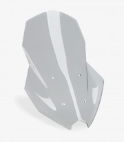 Yamaha NMAX 125 (25) Puig V-Tech Line Touring Smoked Windscreen 22407H