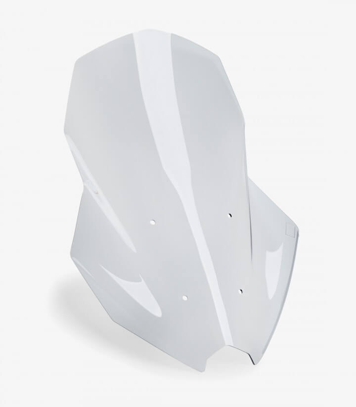 Windschild Puig V-Tech Line Touring Yamaha NMAX 125 (25-26) Klar 22407W