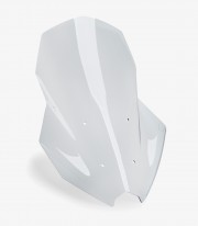 Yamaha NMAX 125 (25) Puig V-Tech Line Touring Transparent Windscreen 22407W