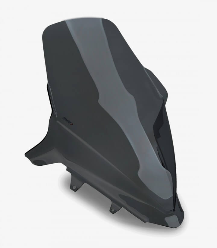 Pantalla Puig V-Tech Line Touring  Honda PCX 125 (25) Ahumado oscuro 22429F