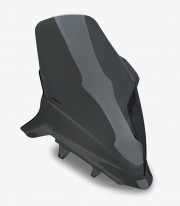 Pantalla Puig V-Tech Line Touring Honda PCX 125 (25) Ahumado oscuro 22429F