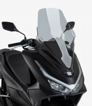 Pantalla Puig V-Tech Line Touring Honda PCX 125 (25) Ahumado 22429H
