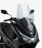 Pantalla Puig V-Tech Line Touring Honda PCX 125 (25) Transparente 22429W