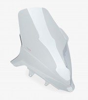 Honda PCX 125 (25) Puig V-Tech Line Touring Transparent Windscreen 22429W