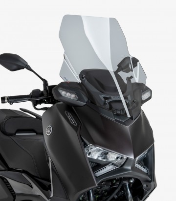 Pantalla Puig V-Tech Line Touring Yamaha X-MAX Tech Max 125/300 (25) Ahumado 22544H