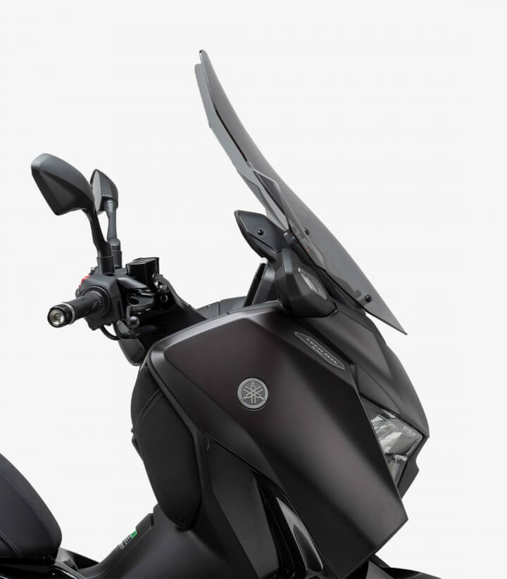 Pantalla Puig V-Tech Line Touring  Yamaha X-MAX 125 / 300 (25) Ahumado 22544H