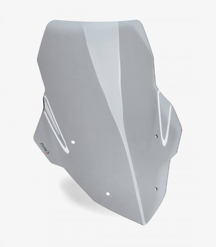 Pantalla Puig V-Tech Line Touring  Yamaha X-MAX 125 / 300 (25) Ahumado 22544H