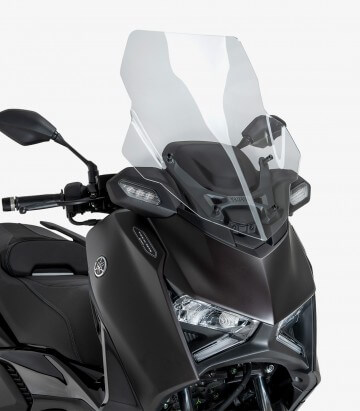 Pantalla Puig V-Tech Line Touring  Yamaha X-MAX 125 / 300 (25) Transparente 22544W