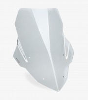 Yamaha X-MAX 125 / 300 (25) Puig V-Tech Line Touring Transparent Windscreen 22544W