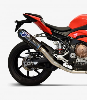 Escape Termignoni Relevance titanio para BMW S 1000 RR / HP4 (19-24) BW2310200TCC