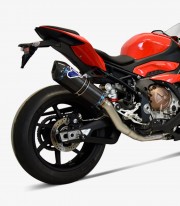 Termignoni Relevance Exhaust titanium for BMW S 1000 RR / HP4 (19-24) BW2310200TCC