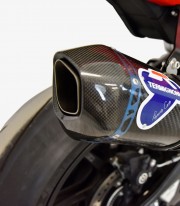 Termignoni Relevance Exhaust titanium for BMW S 1000 RR / HP4 (19-24) BW2310200TCC