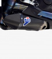 Termignoni Titanium Exhaust CuNb titanium for Ducati Panigale 899/959/1199/1299 (12-20) D155102CPT